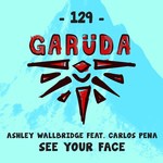 cover: Ashley Wallbridge|Carlos Pena - See Your Face