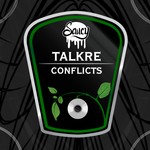 cover: Talkre - Conflicts