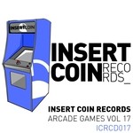 cover: Various - Arcade Games Vol 17