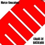 cover: Marco Goncalves - Caras De Bacalhau