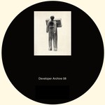 cover: Developer - Developer Archive 08