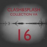 cover: Various - #CAS169 Clash&Splash Collection VA 16