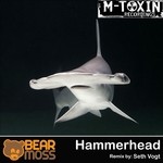 cover: Bear Moss - Hammerhead