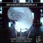 cover: Jerome Keys - Condition 5