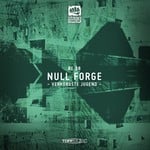 cover: Null Forge - Rage & Error Music 38