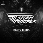 cover: Stormtrooper - Nasty Kicks EP