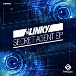 cover: Dj Linky - Secret Agent