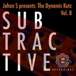 cover: Johan S - The Dynamic Kutz Vol 8