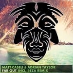 cover: Matt Caseli & Adrian Taylor - Far Out