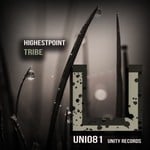 cover: Highestpoint - Tribe