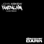 cover: John Askew - Vandalism