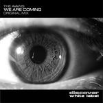 cover: The Avains - We Are Coming