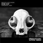 cover: Simon Mccann - One Day