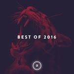 cover: Various - Best Of 2016