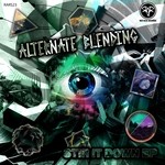 cover: Alternate Blending - Stir It Down EP