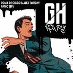 cover: Alex Twitchy|Roma De Cicco - Panic