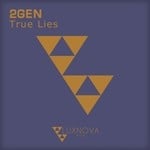 cover: 2gen - True Lies