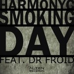 cover: Harmonyc - Smoking Day