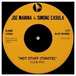 cover: Joe Manina|Simone Casula - Hot Stuff (Tonite)