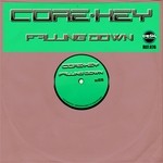 cover: Core-key - Falling Down