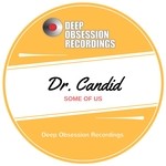 cover: Dr Candid - Some Of Us