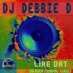 cover: Dj Debbie D - Like Dat