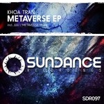 cover: Khoa Tran - Metaverse EP