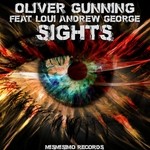 cover: Loui Andrew George|Oliver Gunning - Sights