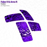 cover: Amo R & False 9 - Kailas