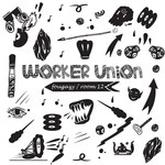 cover: Worker Union - Fougazy/Room 12