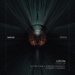 cover: Uron - Titan EP