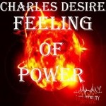 cover: Charles Desire - Feeling Of Power