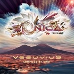 cover: Various - Vesuvius