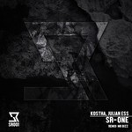 cover: Julian Ess|Kostha - SR-One