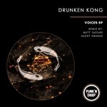 cover: Drunken Kong - Voices