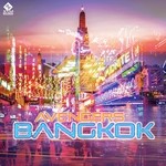 cover: Avengers - Bangkok