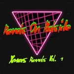 cover: Revels On Poolside - Xmas Revels Vol 1