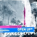 cover: Susanne Alt - Open Up