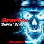 cover: Digital Dj Vic - SuperNova