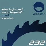 cover: Mike Taylor & Aaron Langstaff - PHAT