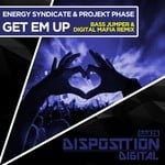 cover: Energy Syndicate & Projekt Phase - Get Em Up