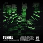 cover: Dj Formick|Lakac - Tunnel