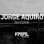 cover: Jorge Aquiro - Skydive