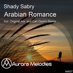 cover: Shady Sabry - Arabian Romance