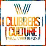 cover: Various - Clubbers Culture: Tribal Vibes Bundle