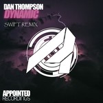 cover: Dan Thompson - Dynamic