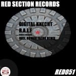 cover: Digital Knecht - R.A.L.F.