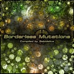 cover: Various - Borderless Mutations