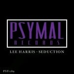 cover: Lee Harris - Seduction