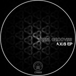 cover: Steel Grooves - Axis EP